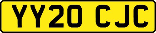 YY20CJC