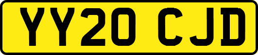 YY20CJD
