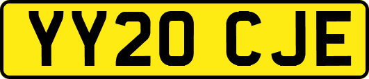YY20CJE