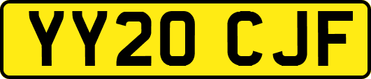 YY20CJF