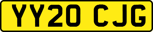 YY20CJG