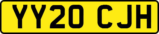 YY20CJH