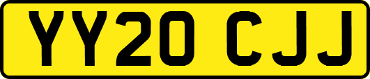 YY20CJJ