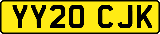 YY20CJK