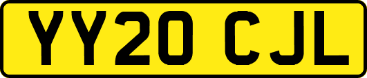YY20CJL