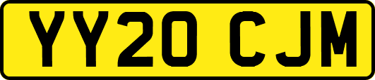 YY20CJM