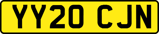 YY20CJN