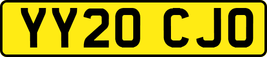 YY20CJO