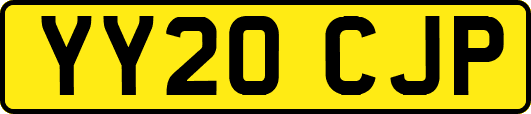 YY20CJP