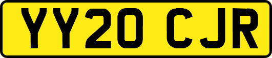 YY20CJR