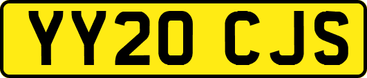 YY20CJS
