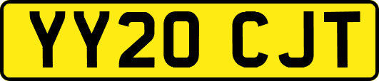 YY20CJT