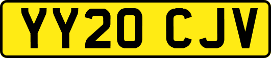 YY20CJV