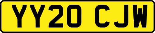 YY20CJW