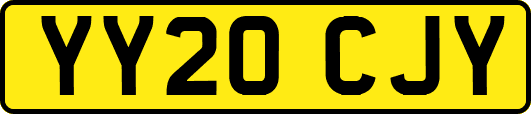 YY20CJY