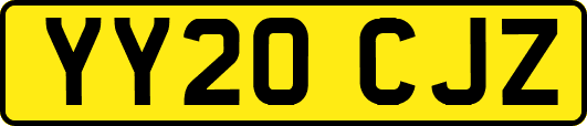 YY20CJZ