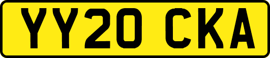 YY20CKA