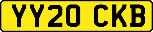 YY20CKB