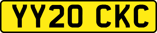 YY20CKC