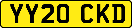 YY20CKD