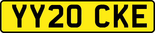 YY20CKE