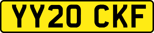 YY20CKF