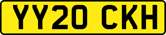 YY20CKH