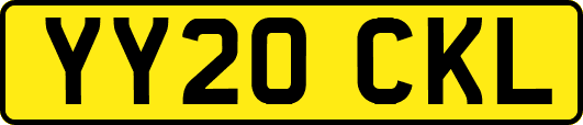 YY20CKL