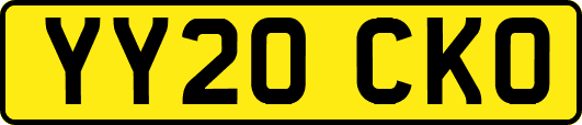 YY20CKO