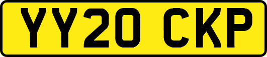 YY20CKP