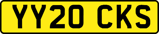YY20CKS