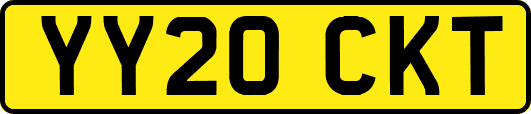 YY20CKT