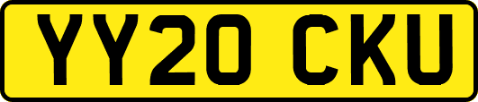 YY20CKU