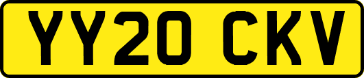 YY20CKV