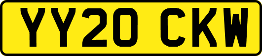 YY20CKW