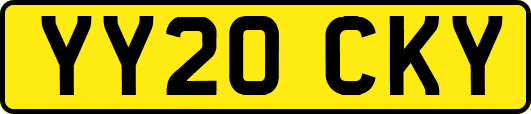 YY20CKY