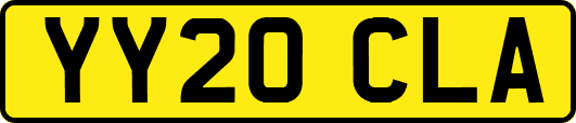 YY20CLA