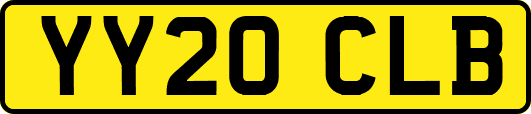 YY20CLB