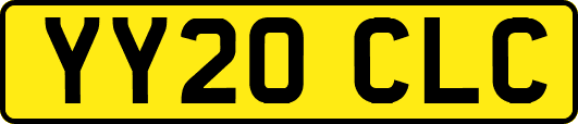 YY20CLC