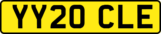 YY20CLE