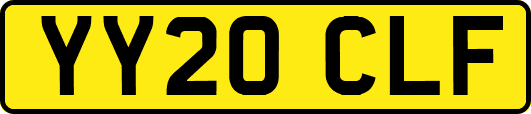 YY20CLF