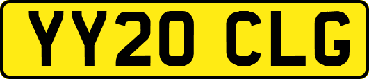 YY20CLG