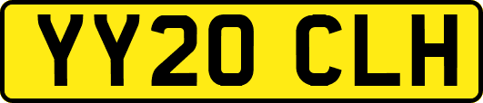 YY20CLH