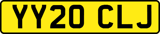 YY20CLJ