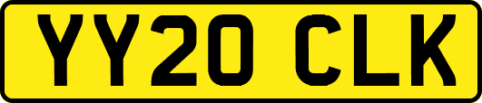 YY20CLK