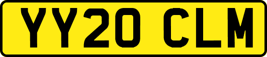 YY20CLM