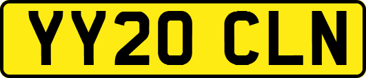 YY20CLN