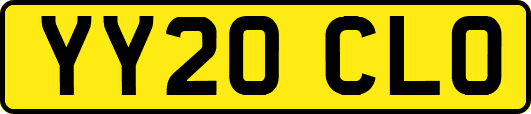 YY20CLO