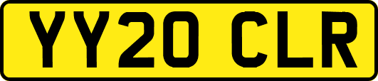YY20CLR