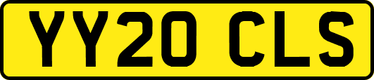 YY20CLS